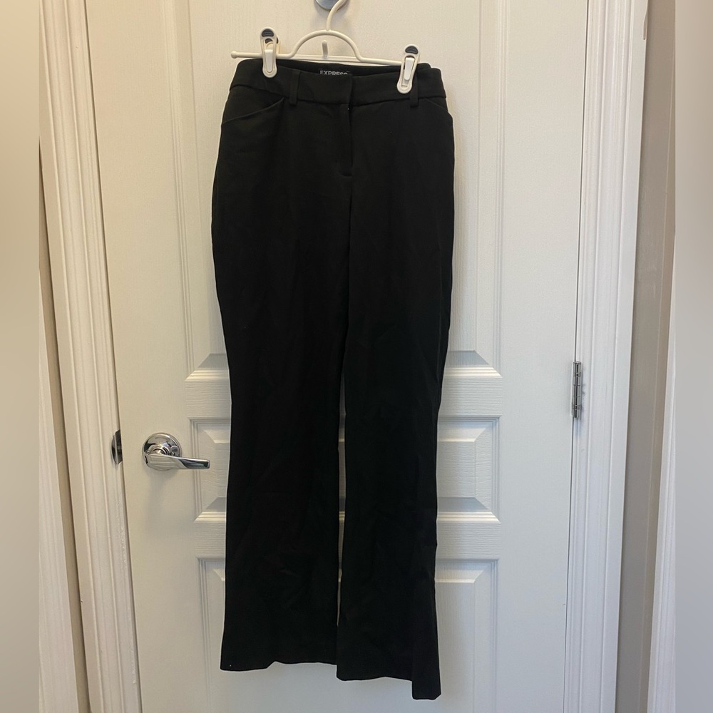Editor Dress Pant